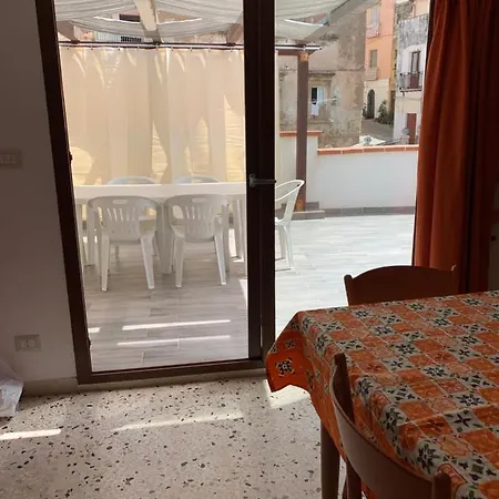 Le Casette Nel Cortile * Sciacca