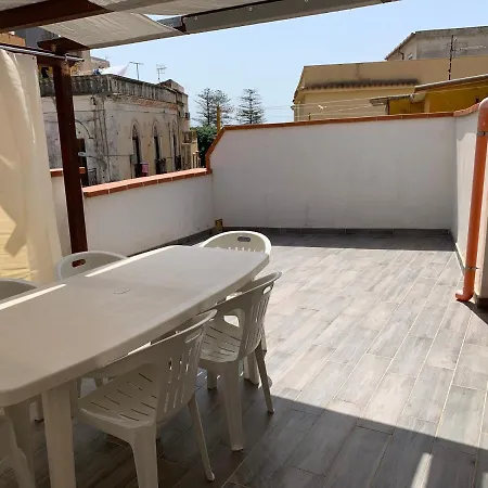Le Casette Nel Cortile Holiday home *