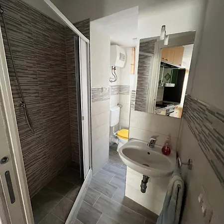 Le Casette Nel Cortile Holiday home