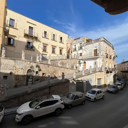 Le Casette Nel Cortile Holiday home Sciacca