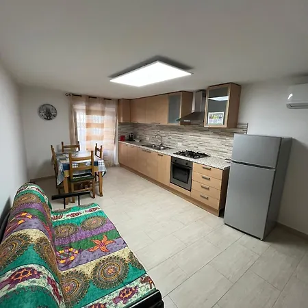 Le Casette Nel Cortile Holiday home