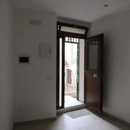 Le Casette Nel Cortile Sciacca