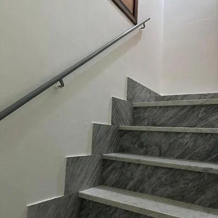 Le Casette Nel Cortile *