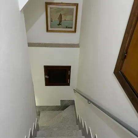 Le Casette Nel Cortile * Sciacca