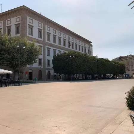 Le Casette Nel Cortile * Sciacca