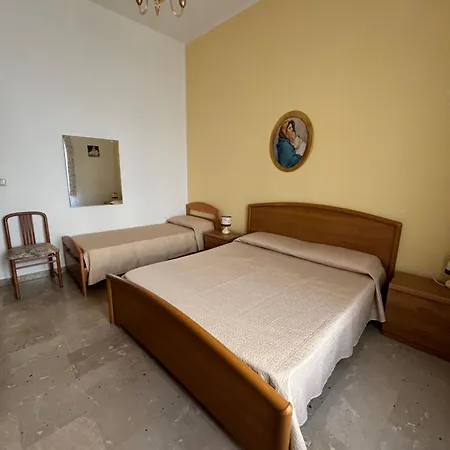 Le Casette Nel Cortile Sciacca