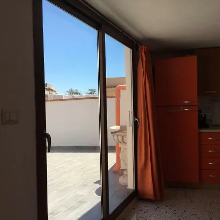 Le Casette Nel Cortile Holiday home *