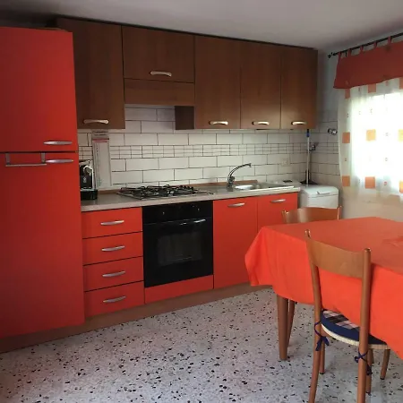 Le Casette Nel Cortile * Sciacca