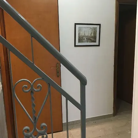 Le Casette Nel Cortile * Sciacca