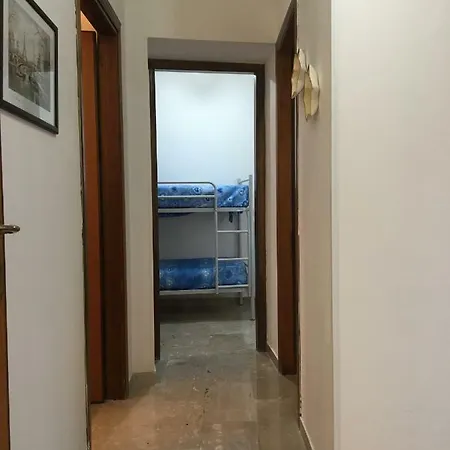 Le Casette Nel Cortile Sciacca