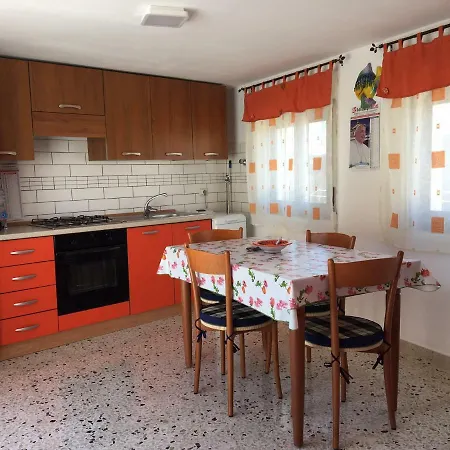 Le Casette Nel Cortile * Sciacca