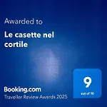 Le Casette Nel Cortile *