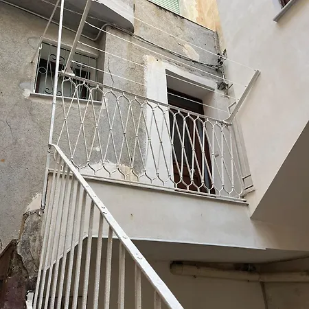 Le Casette Nel Cortile Casa vacanze