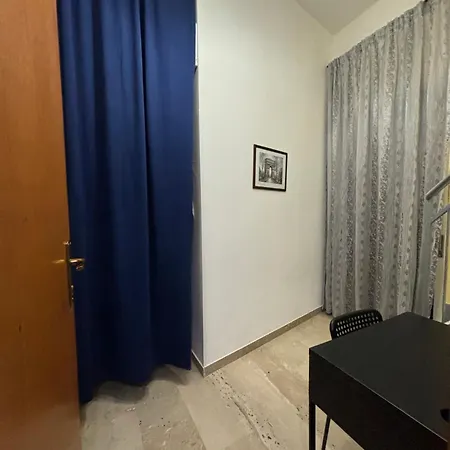 Le Casette Nel Cortile Prázdninový dům