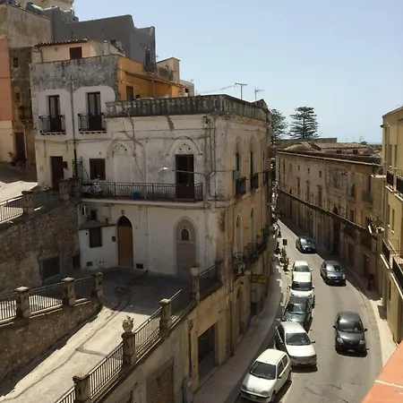 Le Casette Nel Cortile Prázdninový dům Sciacca