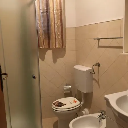 Le Casette Nel Cortile Hébergement de vacances Sciacca