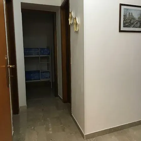 Le Casette Nel Cortile *