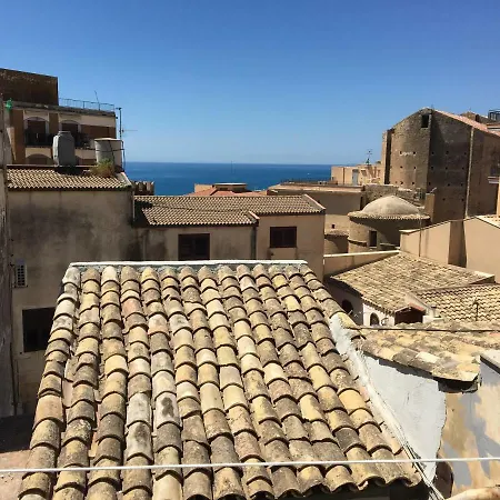 Tatil Evi Le Casette Nel Cortile