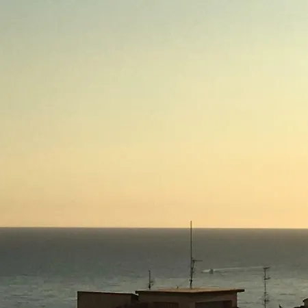 Tatil Evi Le Casette Nel Cortile *