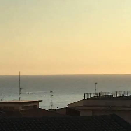 Le Casette Nel Cortile