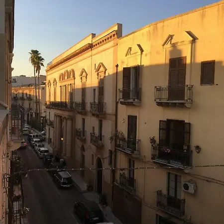 Le Casette Nel Cortile