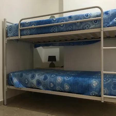 Le Casette Nel Cortile Tatil Evi