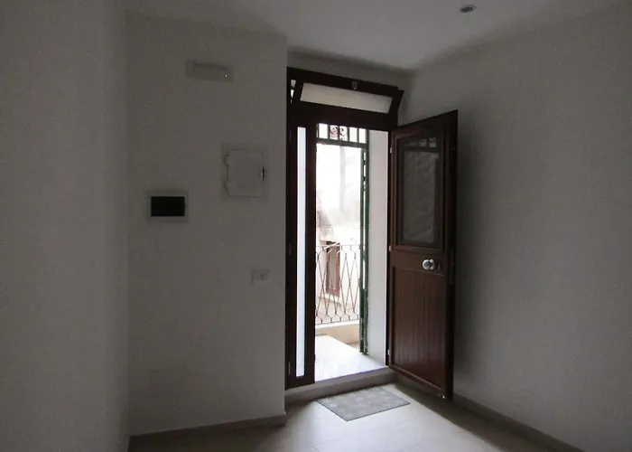 Le Casette Nel Cortile Sciacca