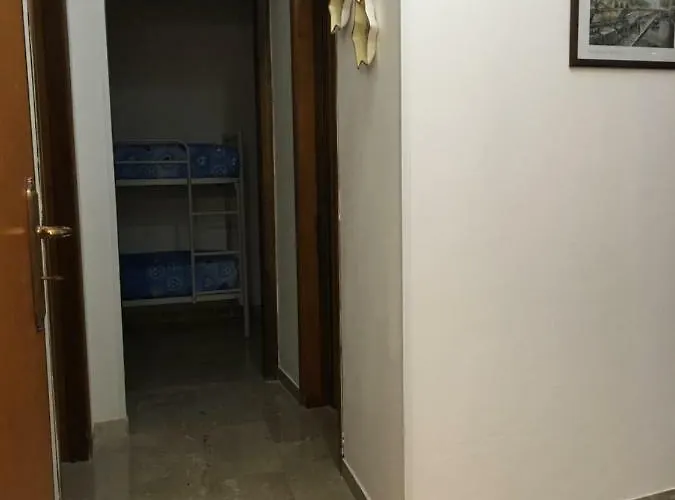 Le Casette Nel Cortile *