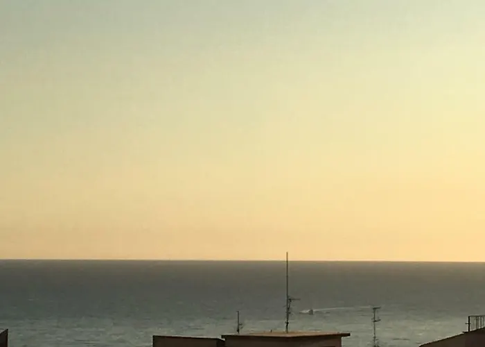 Feriehus Le Casette Nel Cortile *