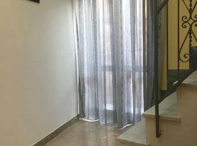 Feriehus Le Casette Nel Cortile