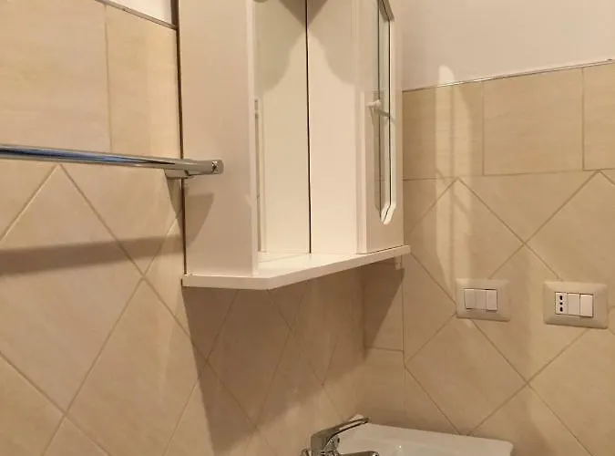 Feriehus Le Casette Nel Cortile *