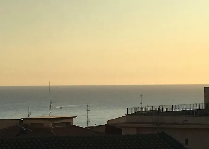 Le Casette Nel Cortile