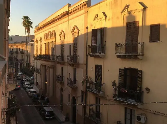 Le Casette Nel Cortile