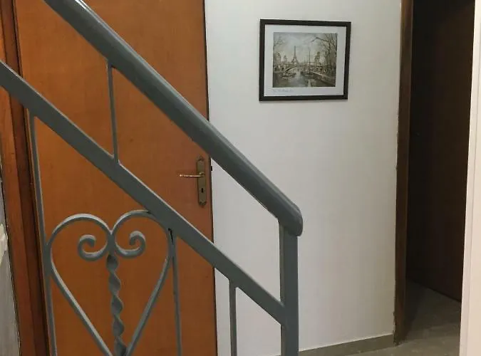 Le Casette Nel Cortile * Sciacca