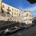 Le Casette Nel Cortile Ferienhaus Sciacca