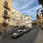 Le Casette Nel Cortile Ferienhaus *