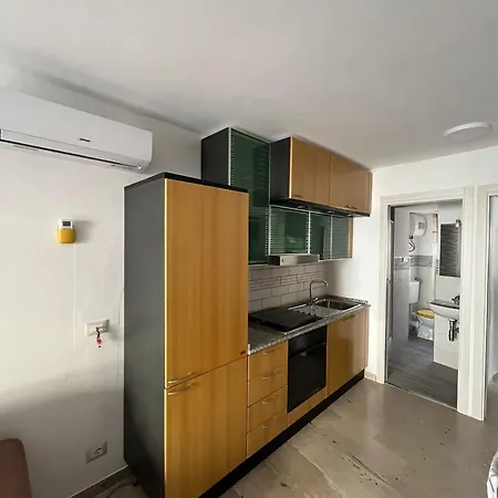 Le Casette Nel Cortile シャッカ