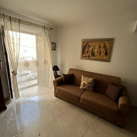 Le Casette Nel Cortile