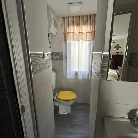 Le Casette Nel Cortile 別荘 *