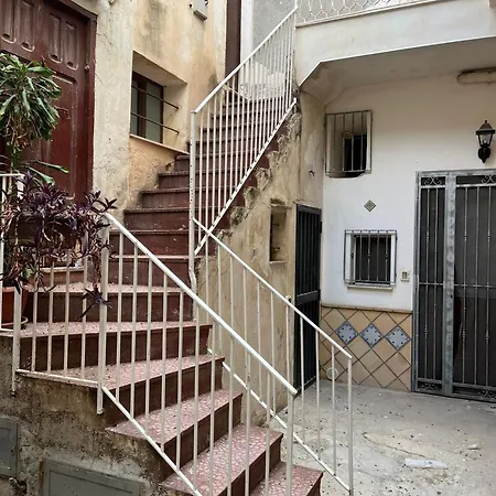 別荘 Le Casette Nel Cortile *