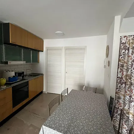 別荘 Le Casette Nel Cortile シャッカ