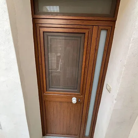 Le Casette Nel Cortile *