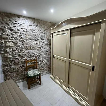 別荘 Le Casette Nel Cortile