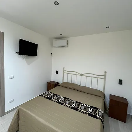 Le Casette Nel Cortile *