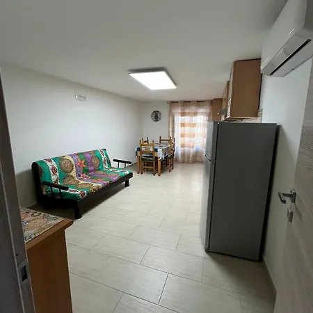 Le Casette Nel Cortile * シャッカ