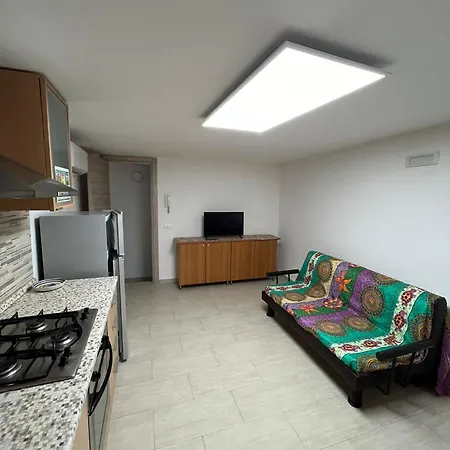 Le Casette Nel Cortile