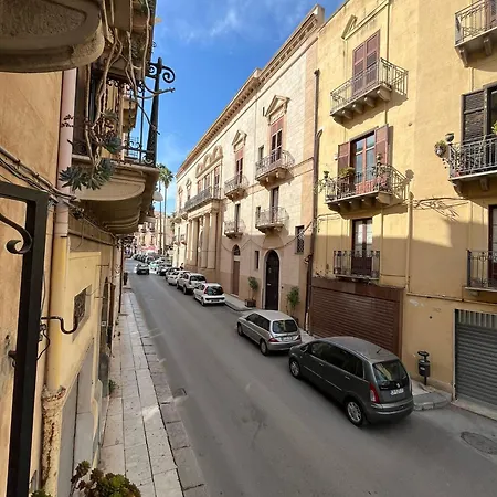 Semesterbostad Le Casette Nel Cortile