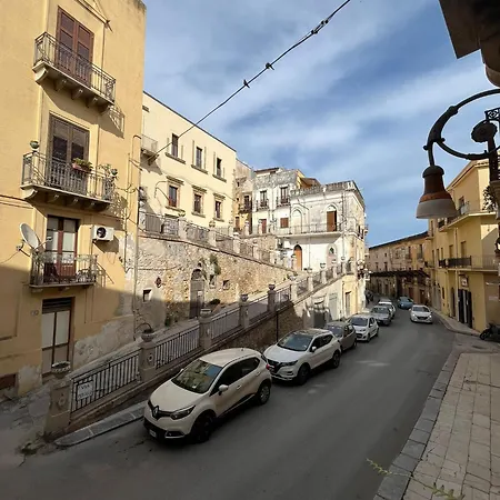 Le Casette Nel Cortile 別荘 *