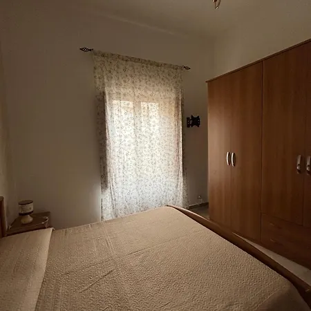 Le Casette Nel Cortile * シャッカ