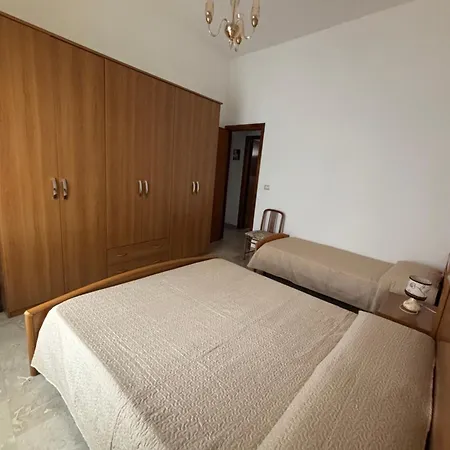 Le Casette Nel Cortile